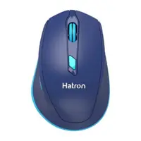 ماوس بی سیم هترون مدل HMW122  بی صدا
