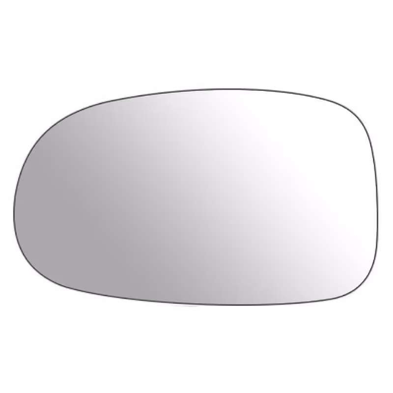 شیشه آینه بدون فریم نیسان ماکسیما چپ