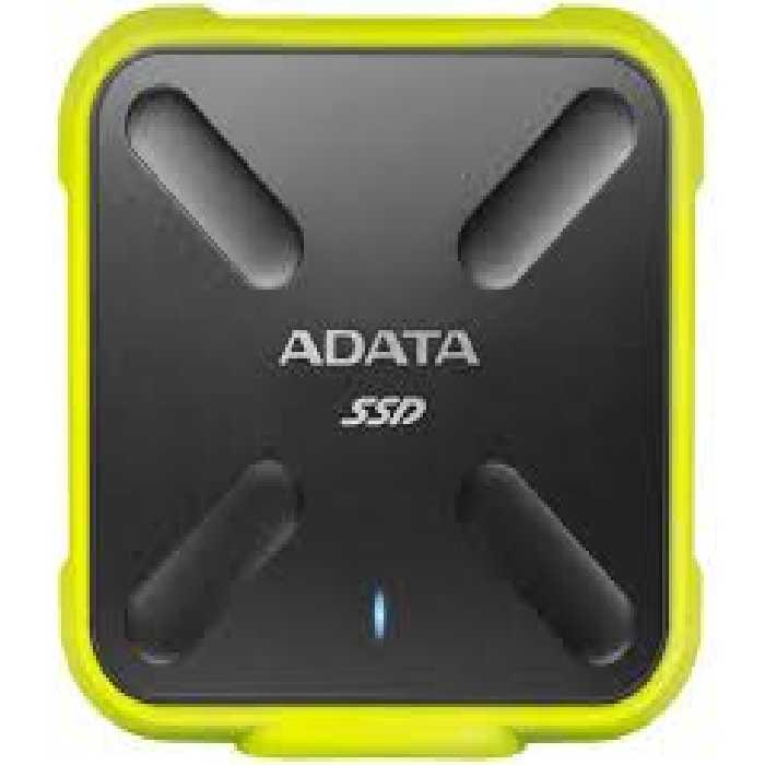 اس اس دی اکسترنال ای دیتا SD700 ظرفیت 256 گیگابایت - فروشگاه اینترنتی طیف سنتر