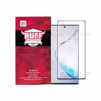 محافظ صفحه گلس گوشی سامسونگ Galaxy Note 10 مدل Buff 5D