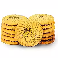 کلوچه کاشان (یک کیلویی)