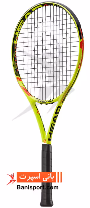 راکت تنیس head Graphene XT extreme MPA 2017