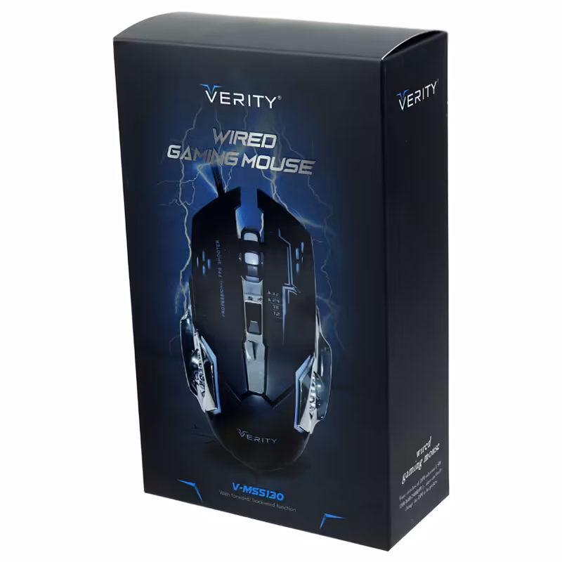 ماوس گیمینگ وریتی Verity V-MS5130