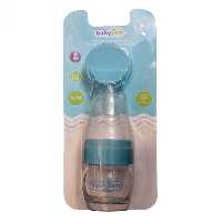 قنداغ خوری پیرکس بی بی جم babyjem گنجایش 30 میلی لیتر