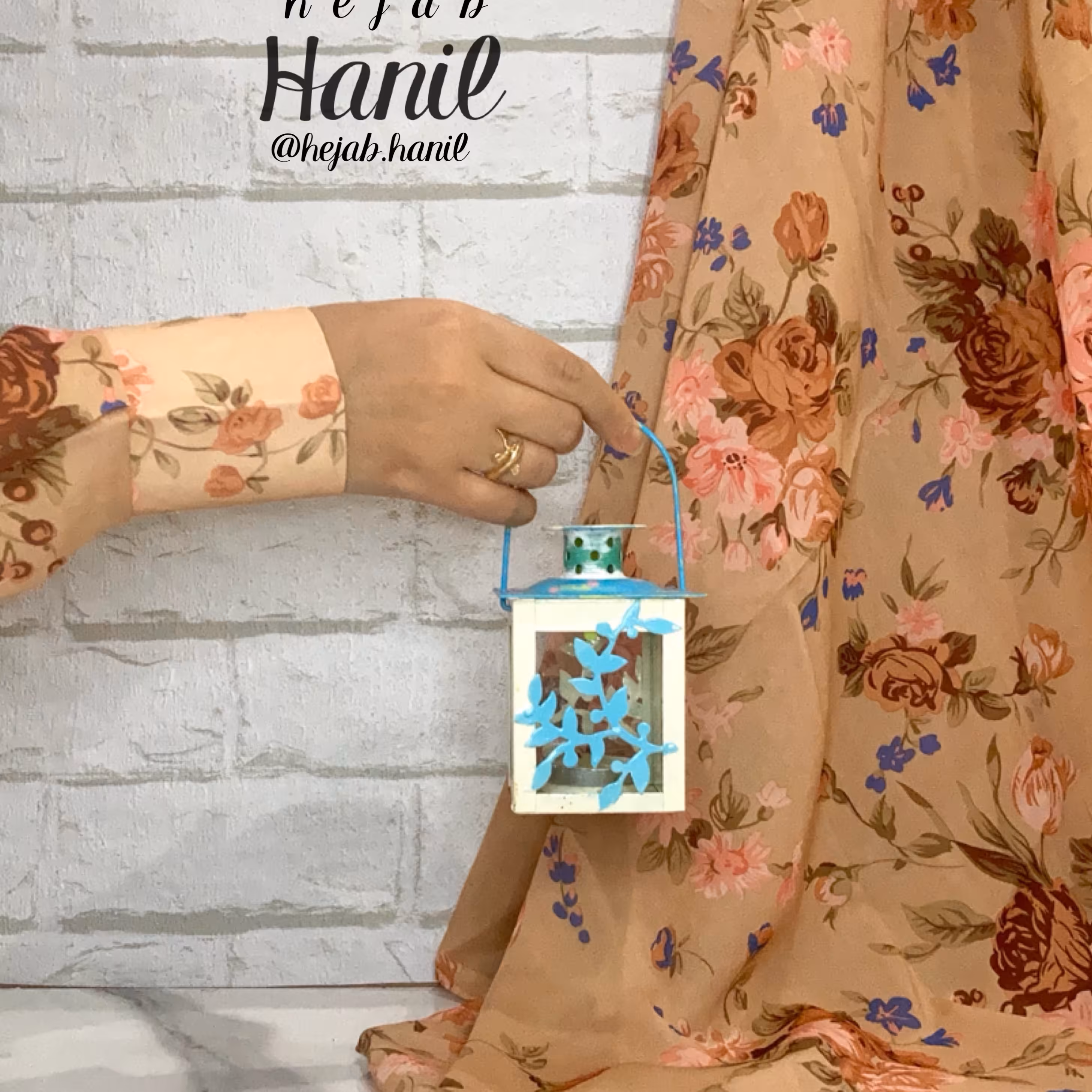 ست روسری و ساق دست کد 15