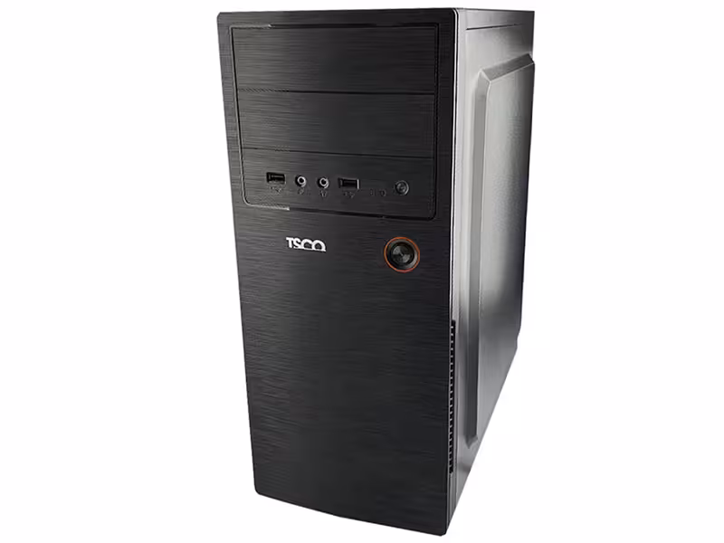 کیس تسکو TSCO TC 4476 Mid Tower Case
