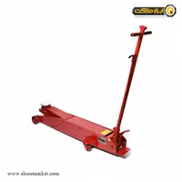 جک سوسماری ماسادا 10 تن مدل SJ-100H
