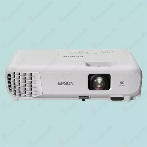 ویدئو پروژکتور اپسون EPSON EB-X49