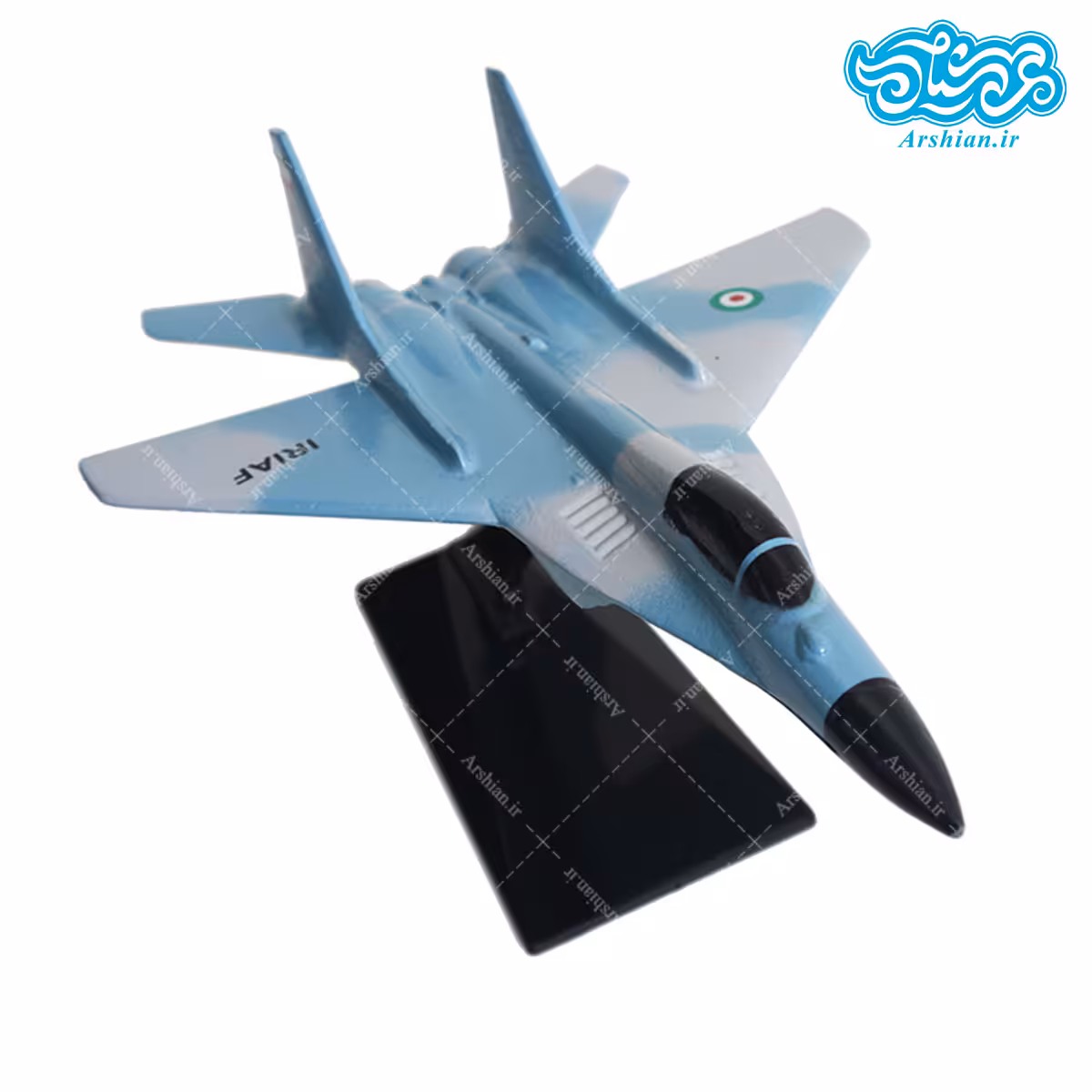 ماکت جنگنده میگ 29