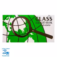 ذره بین گلاس مدل glass 40mm