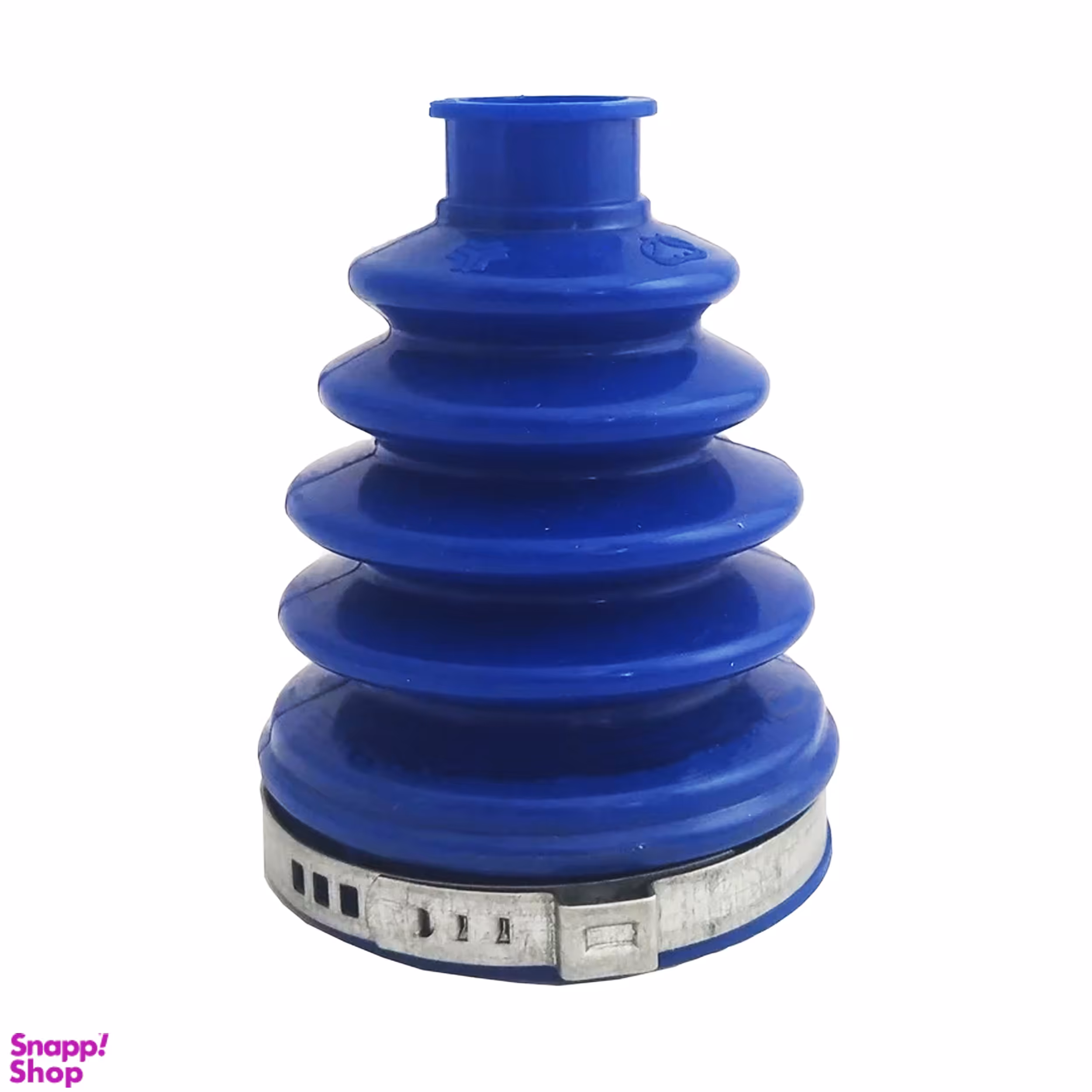 گردگیر سه لقمه خودرو سروش صنعت کد 3LP مناسب پراید