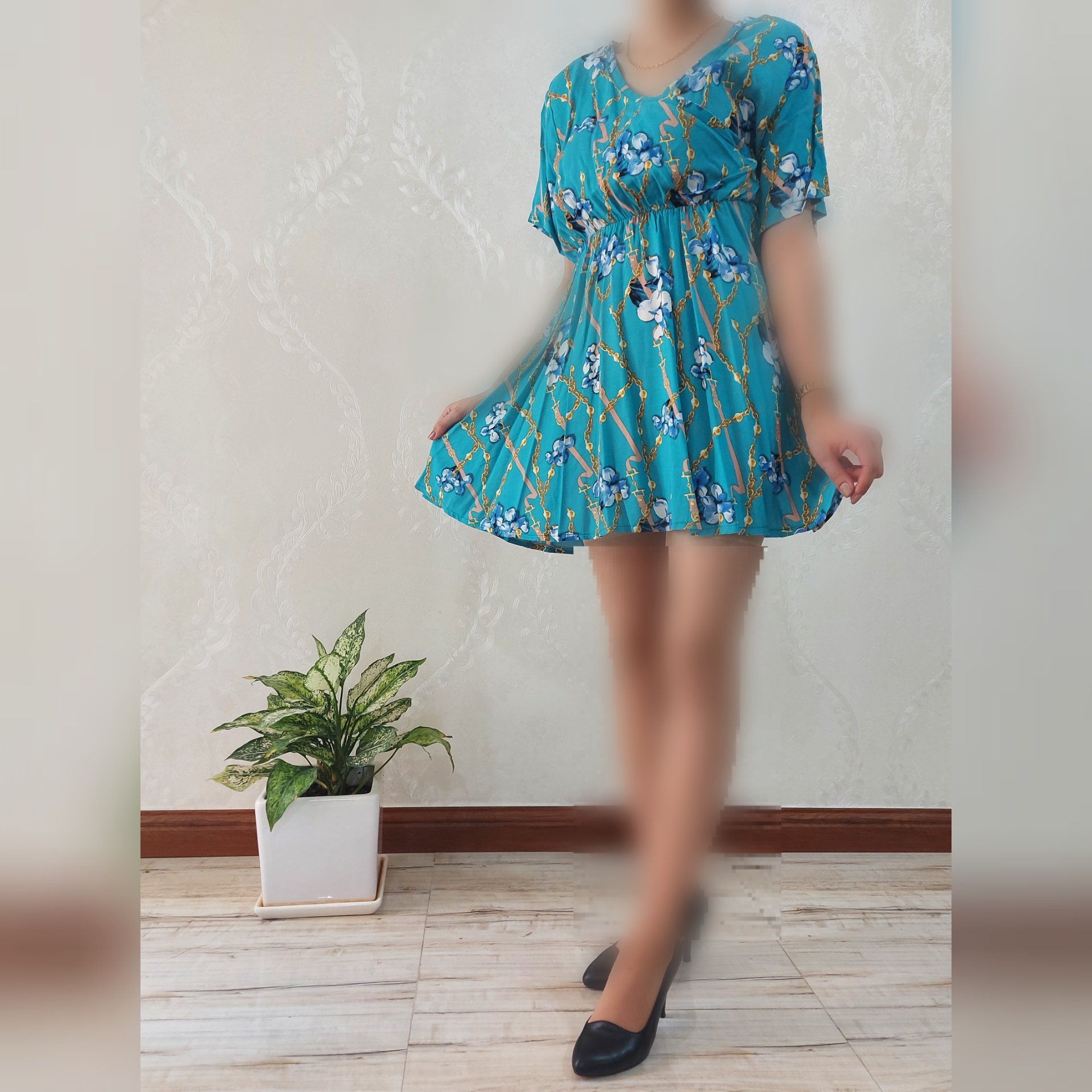 تونیک عروسکی