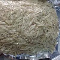 خلال بادام درختی نیم کیلویی وکیوم