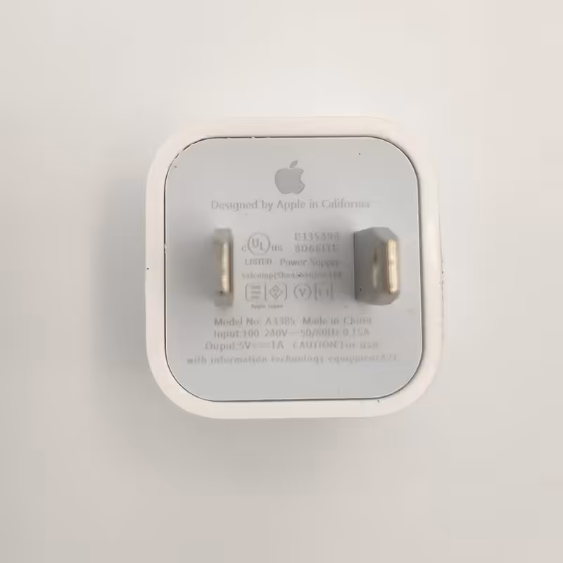 کلگی آیفون اصل چین 