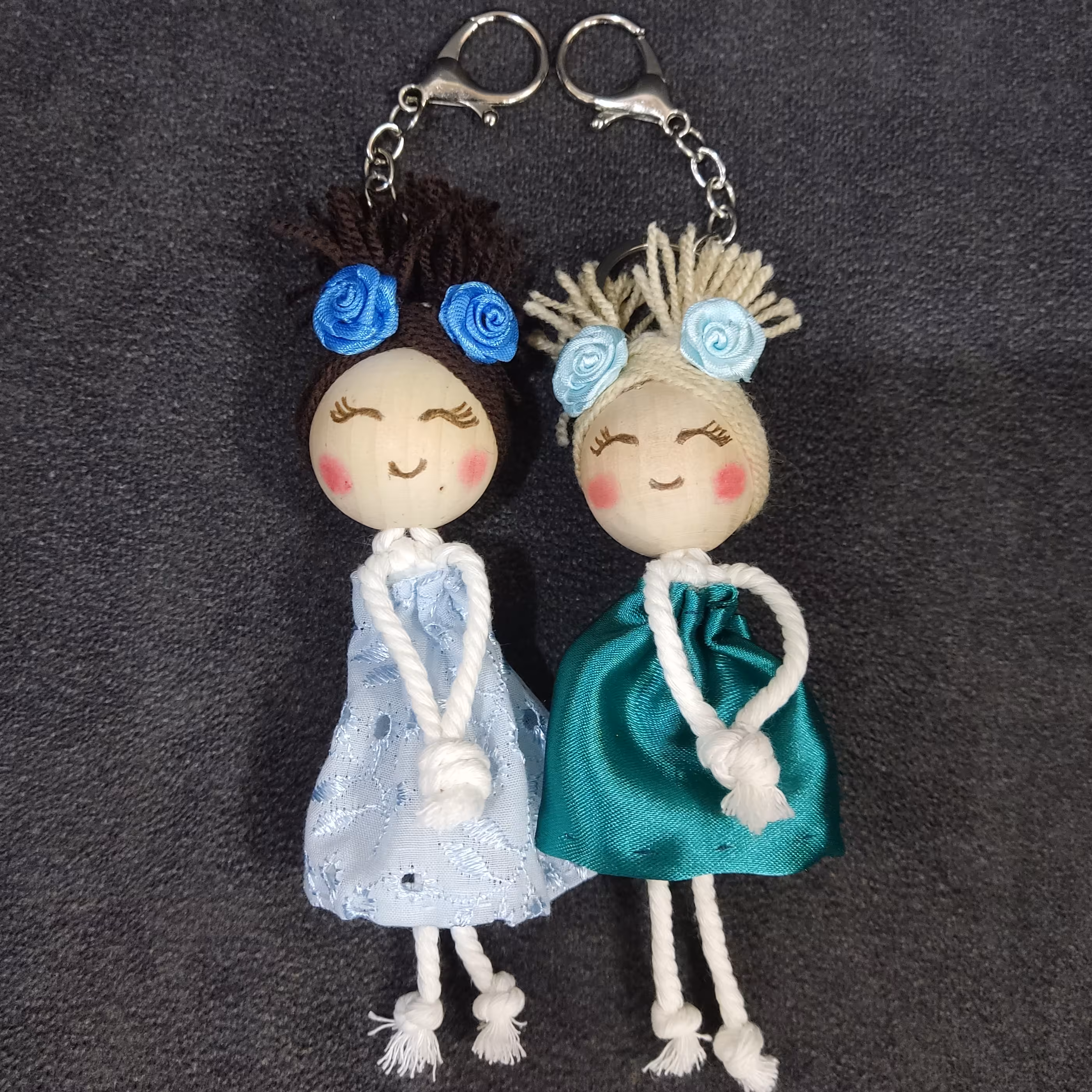 آویز سرکلیدی