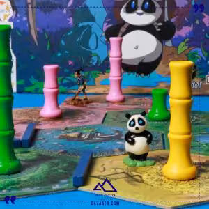 تاکنوکو مستفیل گیمز