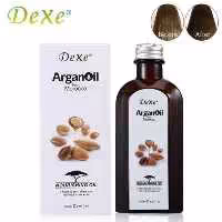 روغن آرگان مراکشی مو و بدن دکس 100 میلی Dexe