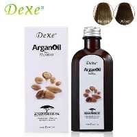 روغن آرگان مراکشی مو و بدن دکس 100 میلی Dexe
