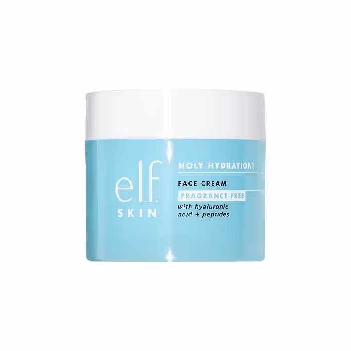 کرم آبرسان و مرطوب کننده الف هولی هیدریشن ELF Holy Hydration