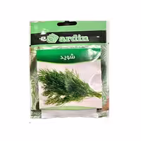 بذر شوید آردین