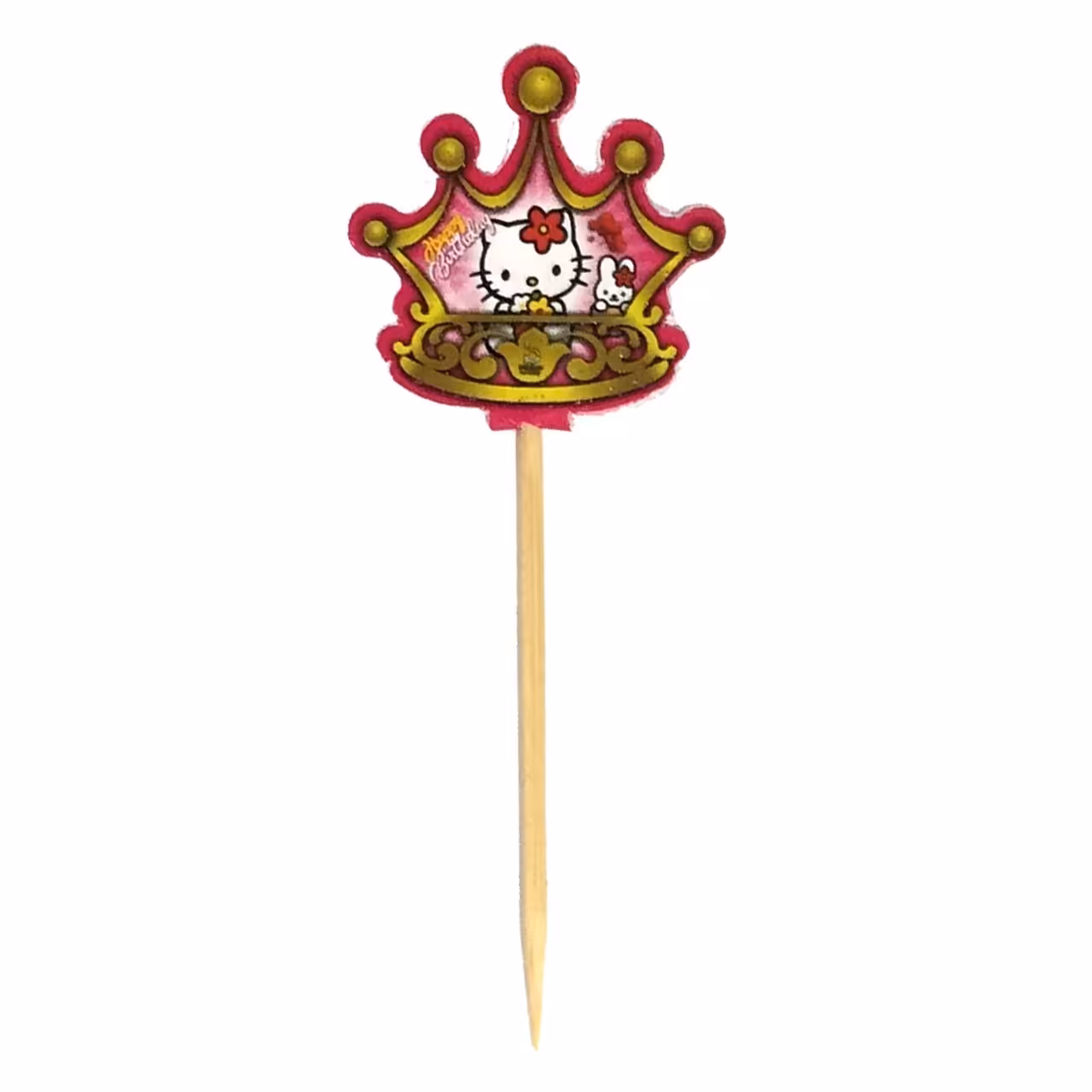 خلال تولد مدل کیتی بسته 12 عددی