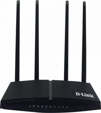 مودم روتر 4G/LTE بی سیم D-Link مدل DWR-M921 N300
