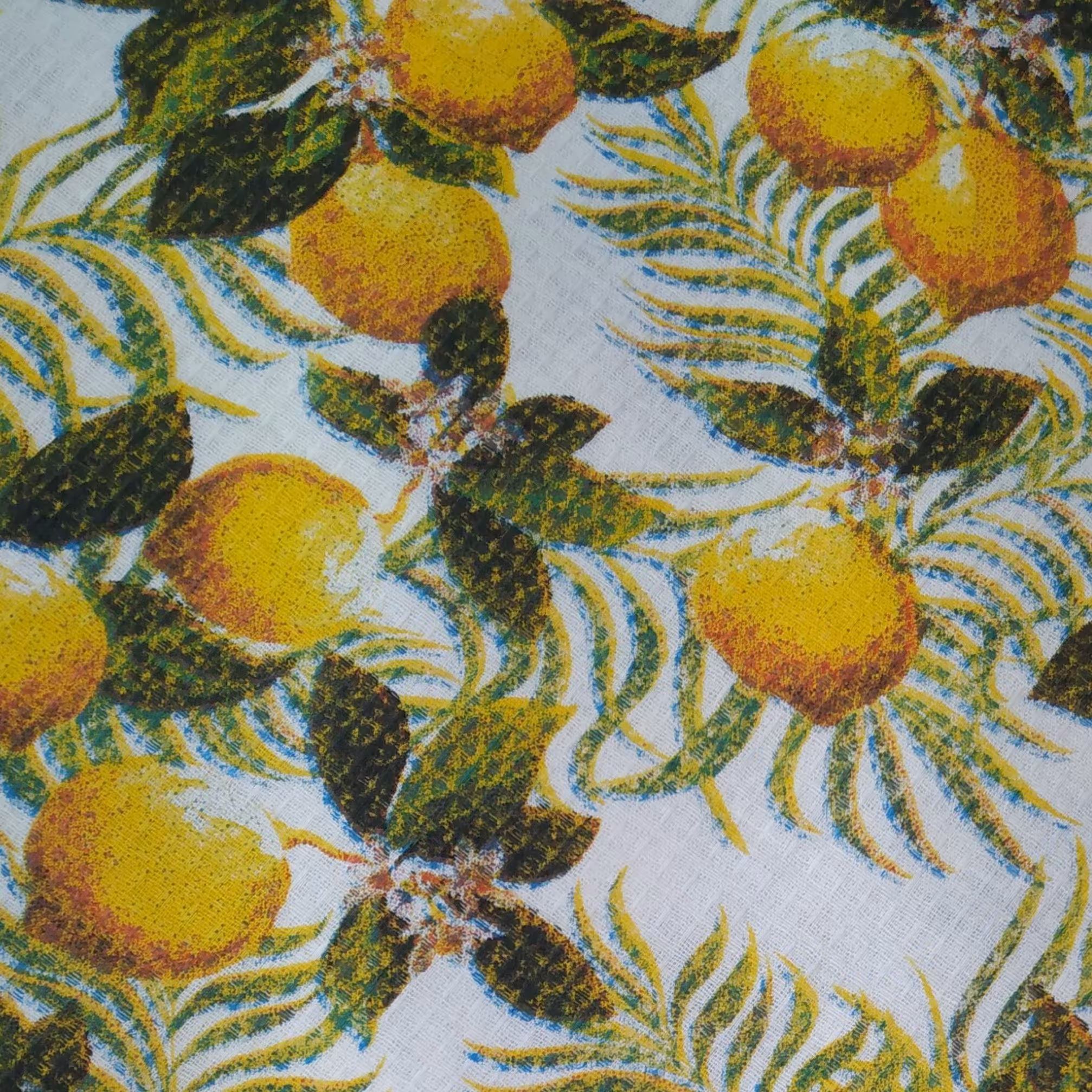 پارچه آشپزخانه