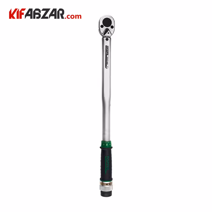 آچار ترکمتر 3/8  اینچ تاپ تول مدل ANAF1203