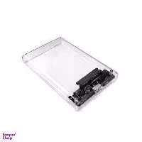 باکس حافظه SSD اسکو 2.5 اینچ مدل OSHD1