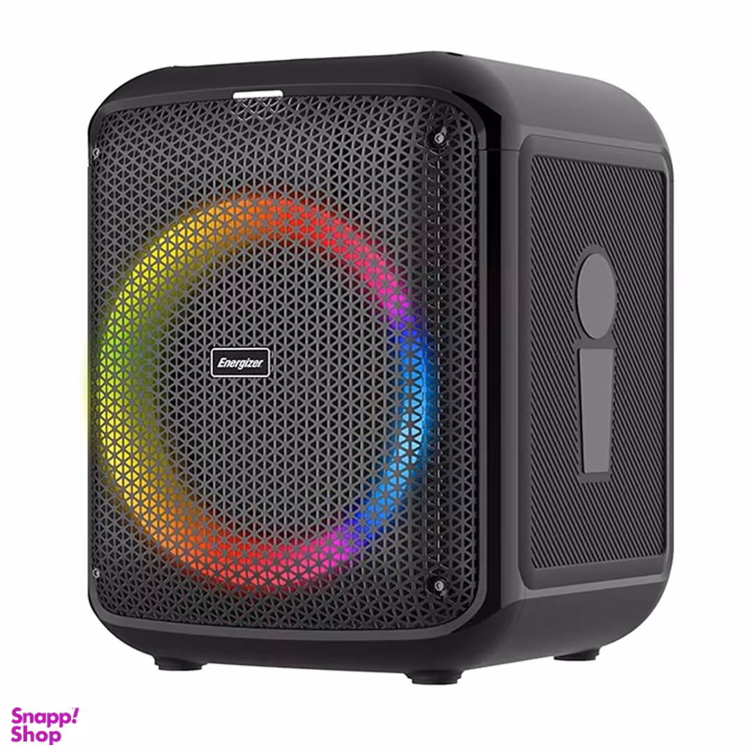 اسپیکر بلوتوثی قابل حمل انرجایزر مدل BTS458