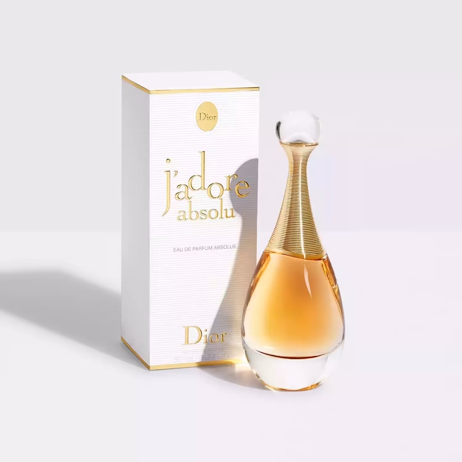  ادکلن جادور-دیور جادور (ژادور  ) Dior Jadore حجم 100 میل