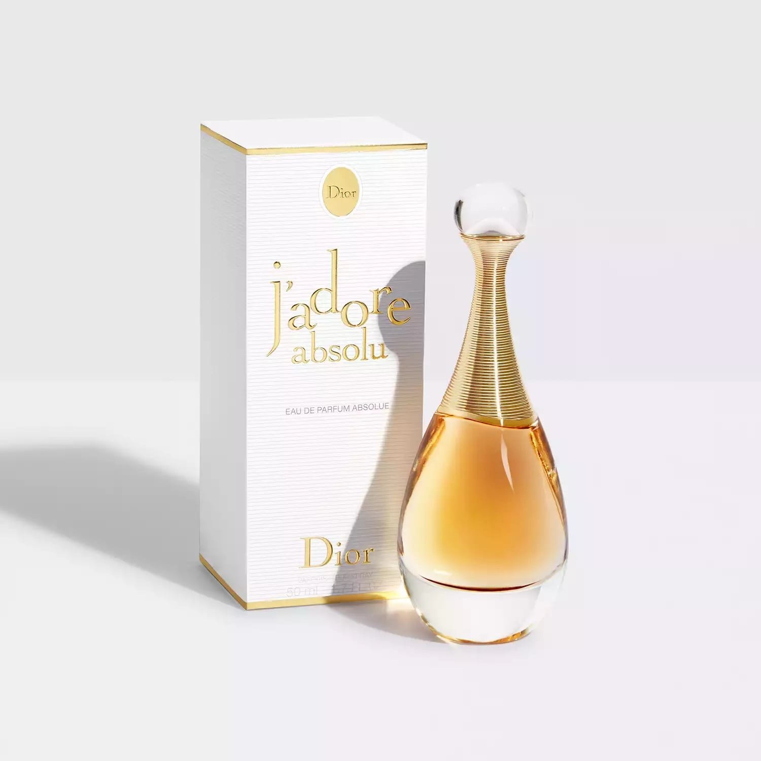 ادکلن جادور-دیور جادور (ژادور ) Dior Jadore حجم 100 میل