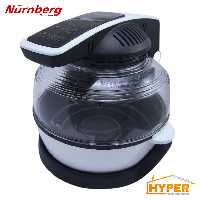 سرخ کن هواپز نورنبرگ NG-334