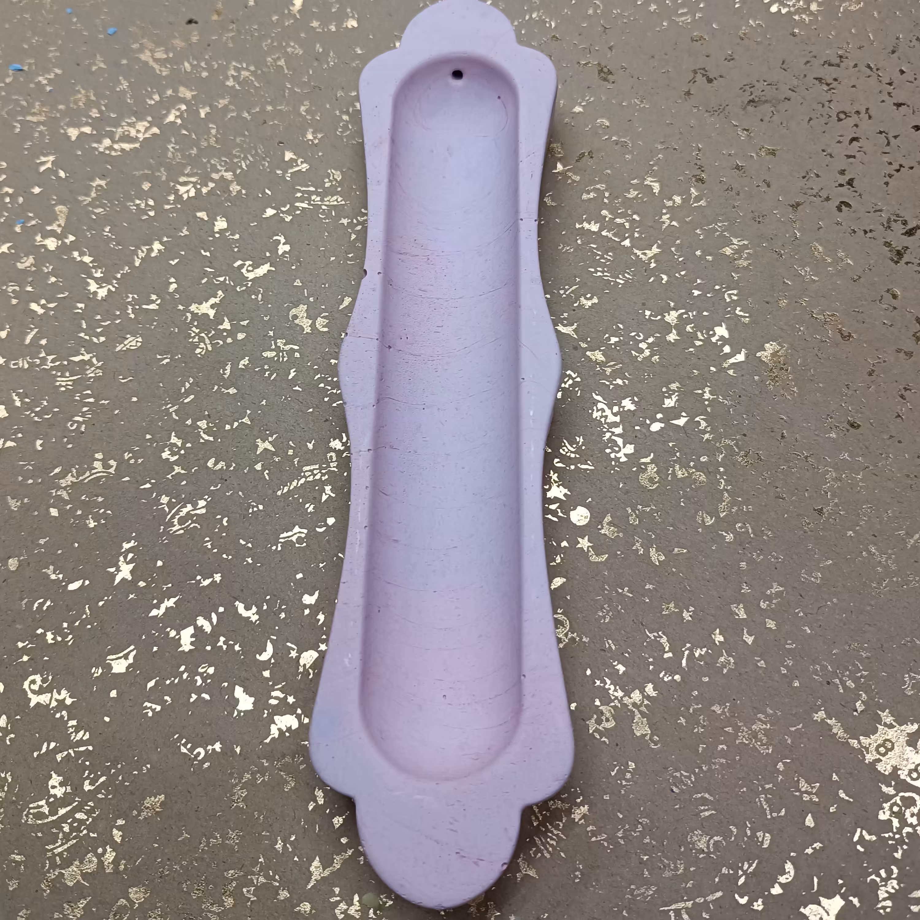 جاعودی مدل خوابیده