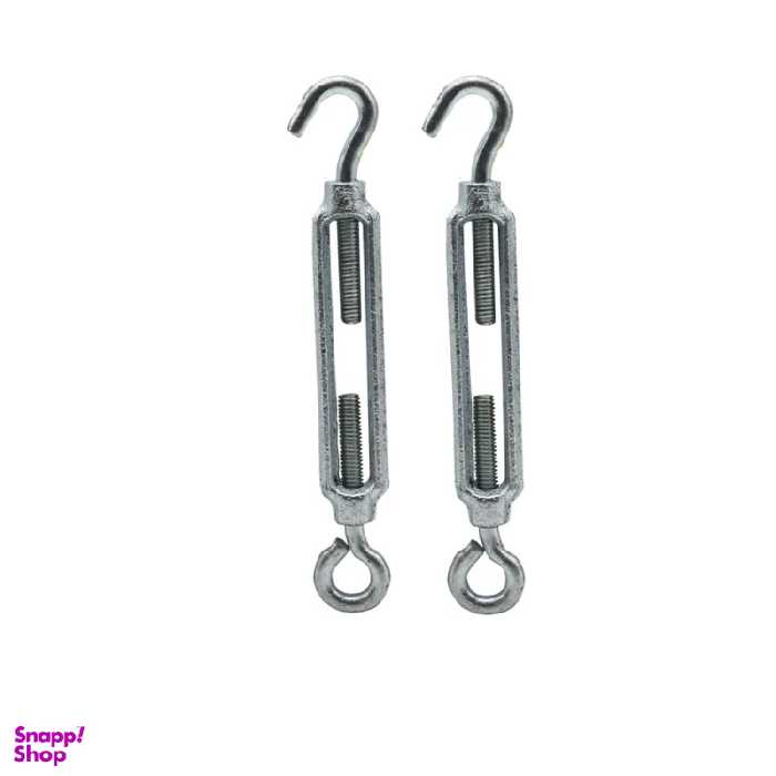 مهارکش مدل YPSF-06 مجموعه 2 عددی