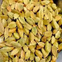 هل اکبر بنفش (بسیار معطر) بسته 100 گرمی (پس کرایه)