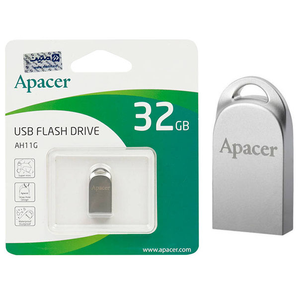 فلش 32 گیگ اپیسر Apacer AH11G
