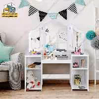 میز آرایش کد DMP132 - فروشگاه سه گامه