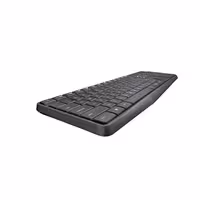 کیبورد و ماوس بی سیم لاجیتک COMBO MK235