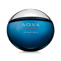 ادوتویلت مردانه بولگاری آکوا پور هوم آتلانتیک - Bvlgari Aqva PourHomme Atlantiqve