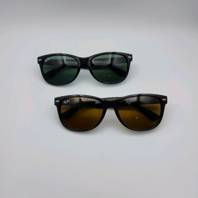 عینک آفتابی رای بن کد 2132