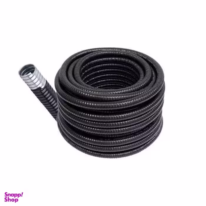 لوله اتصال فلکسی کد 16طول 25 متر