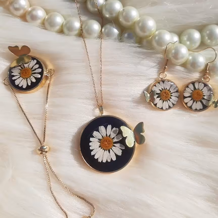 سرویس بابونه 