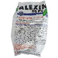 کود دو منظوره فسفر و پتاس الکسین مدل 95ps وزن 1 کیلوگرم