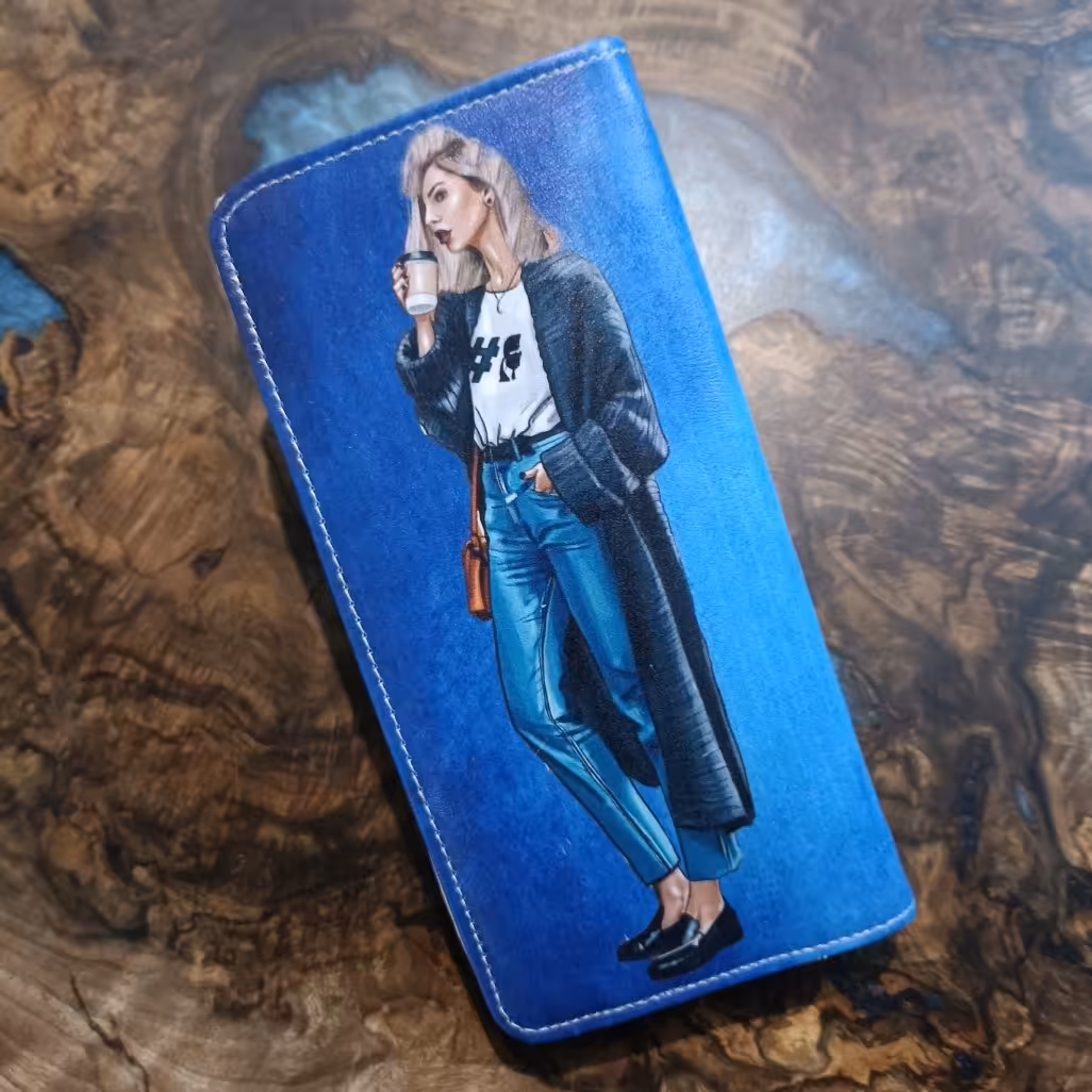 کیف  دستی  دخترانه مدل فانتزی 