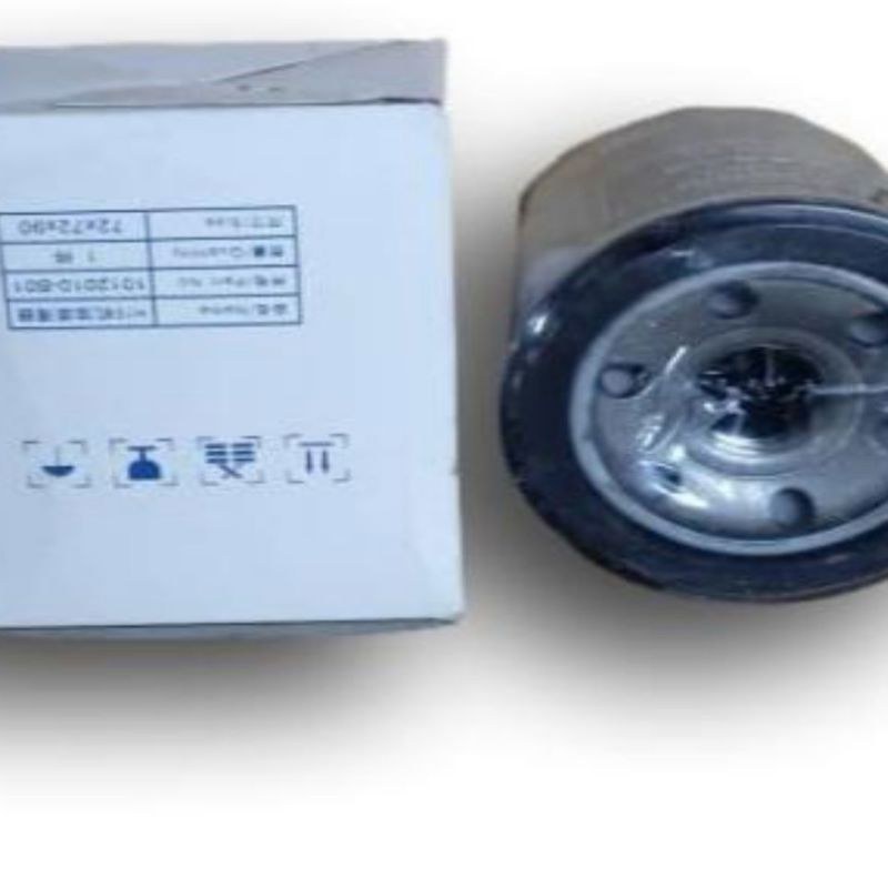 فیلتر روغن طرح اصلی چانگان   ایدو  سی اس 35  السوین -  OEM  1012910-B01 