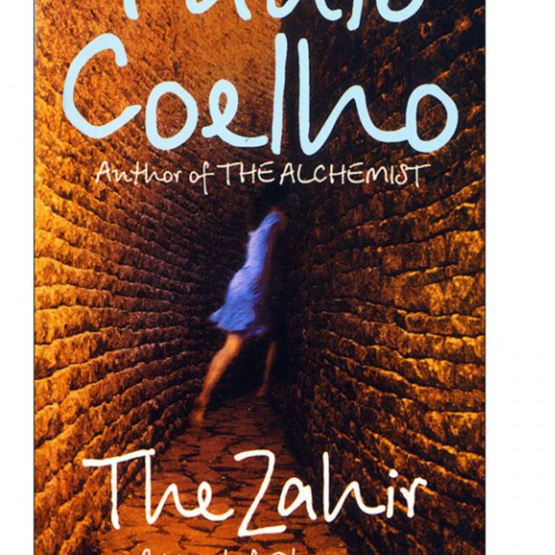 The Zahirرمان خارجی