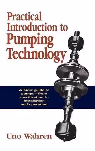󾕇 دانلود کتاب Practical Introduction To Pumping Technology, 1997 - دانلود کتاب های دانشگاهی