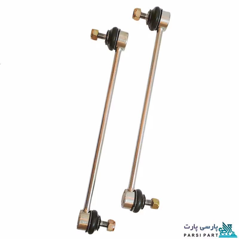 میل موجگیر جلو MVM X22 بسته 2 عددی | برند قطعات | پارسی پارت