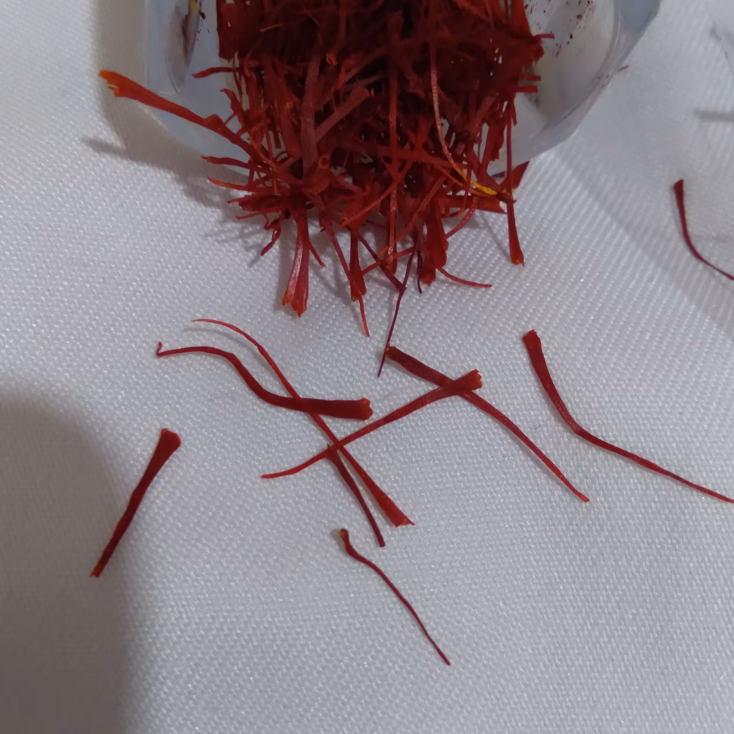 زعفران اصل   یک مثقال 